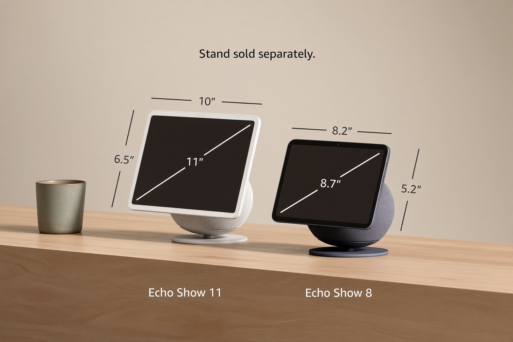 Echo Show 11 Review (2026): Worth $150?